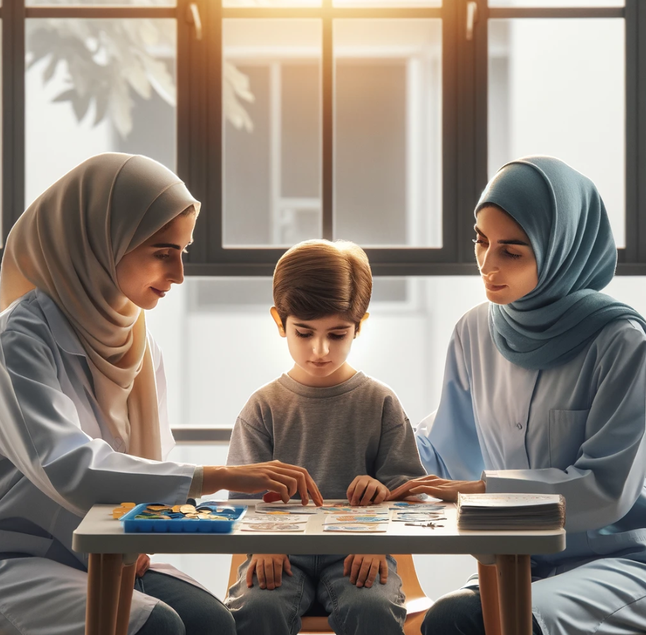 به دنبال خدمات کاردرمانی در مهرآباد هستید؟ در این مقاله به بررسی بهترین کلینیکها و مراکز کاردرمانی مهرآباد، منطقه ۱۷ و ۱۸ و جنوب تهران میپردازیم.
