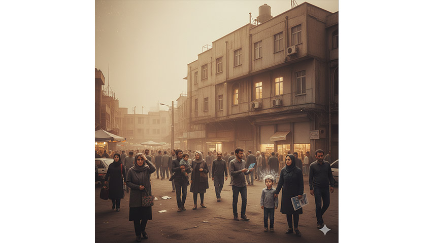 استرس جمعی چگونه در جامعه گسترش پیدا می‌کند و چه تأثیری بر کودکان و بزرگسالان دارد؟ راهنمای علمی مدیریت تنش‌های اجتماعی و زمان مراجعه به متخصص.