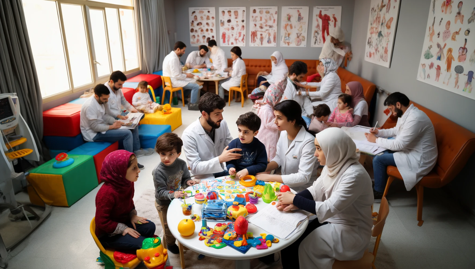اختلالات زبان و گفتار در کودکان یکی از مشکلات شایع در سنین کودکی است که می‌تواند تأثیر زیادی بر توانایی‌های ارتباطی و اجتماعی آن‌ها داشته باشد. این اختلالات ممکن است به شکل‌های مختلفی بروز پیدا کنند و نیازمند توجه ویژه‌ای از سوی والدین و متخصصان گفتاردرمانی هستند. در این مقاله به بررسی اختلالات زبان و گفتار در کودکان، علل و نشانه‌های آن‌ها، و راه‌های درمان پرداخته می‌شود.