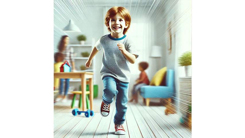 در این مقاله، ضمن بررسی علائم و دلایل اختلال بیشفعالی (ADHD)، به نقش کاردرمانی در مدیریت و بهبود کیفیت زندگی افراد مبتلا میپردازیم و مرکز توانبخشی نسیم در جنوب غرب تهران را بهعنوان مرجعی تخصصی معرفی میکنیم.