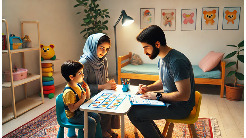 

لکنت زبان یکی از مشکلات شایع گفتاری است که می‌تواند تأثیرات منفی بسیاری بر زندگی فرد داشته باشد. این اختلال گفتاری معمولاً در کودکی شروع می‌شود، اما می‌تواند تا بزرگسالی نیز ادامه یابد. در این مقاله به بررسی لکنت زبان، علل آن، روش‌های درمان و بهبود برای کودکان و بزرگسالان خواهیم پرداخت. 