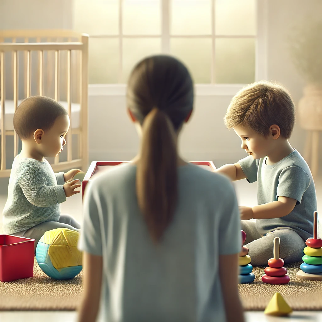 بازی‌های مجازی و دیجیتال (Digital Games):
بازی‌های آموزشی و تقویتی (Educational Games):
بازی‌های حرکتی (Movement Games):
بازی‌های حسی (Sensory Play):
بازی‌های تعاملی اجتماعی (Social Interaction Games):
 بازی‌های تقویتی زبانی
